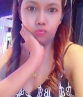 Rencontre Femme Thaïlande à เมืองเชียงใหม่ : Eew, 35 ans